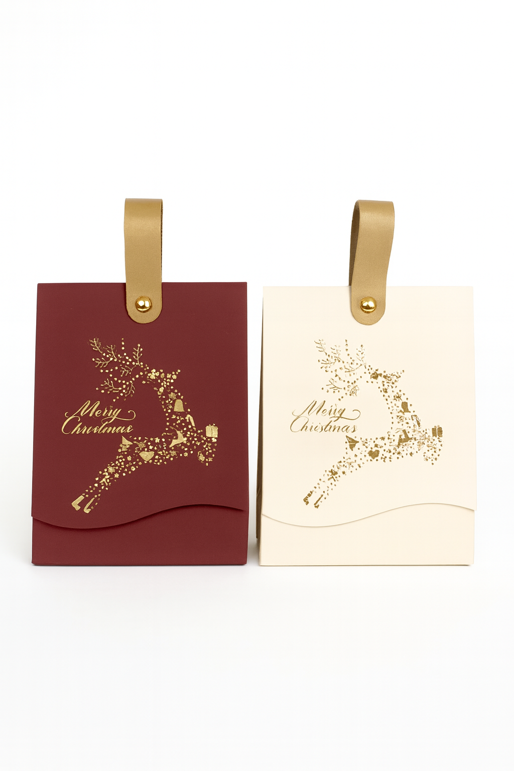 Pochette bijoux 🎁