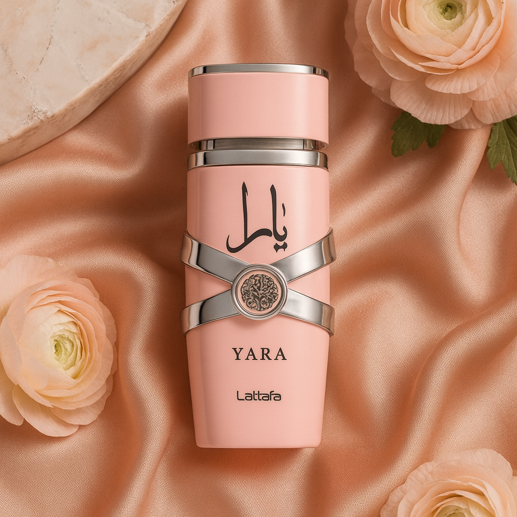 Yara Rose 100ml