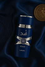 Asad Zanzibar 100ml Homme (Dupe Jean Paul Gaultier Le beau)