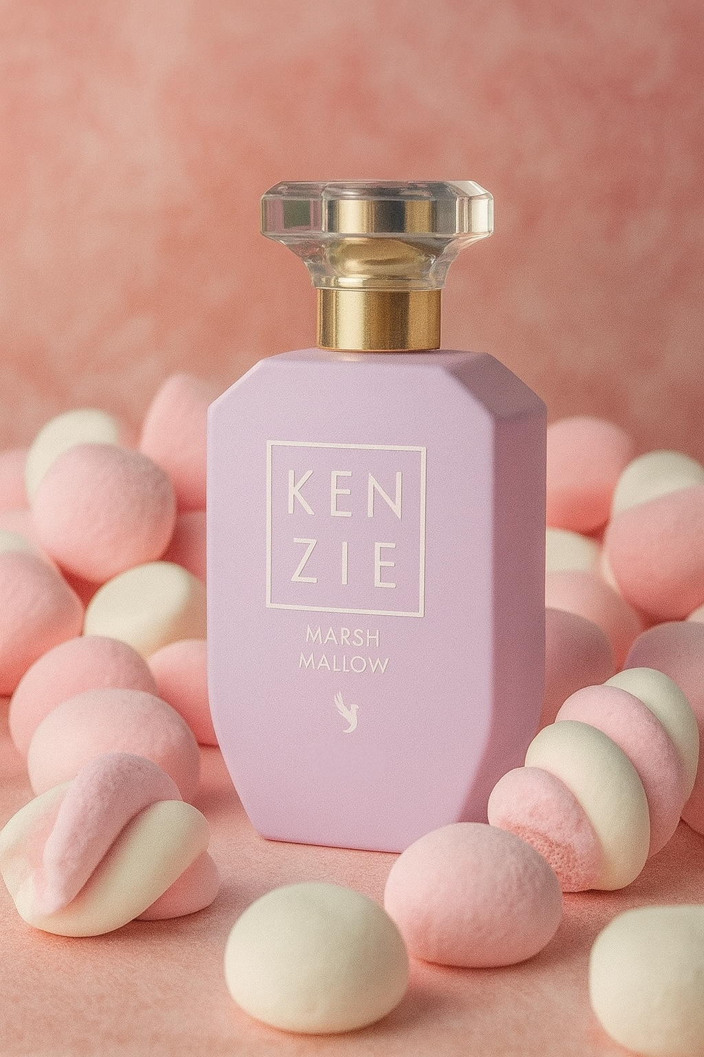 Kenzie marshmallow 100ml