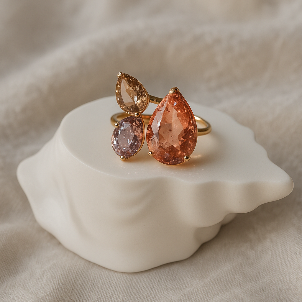 Clémence (3 couleurs)