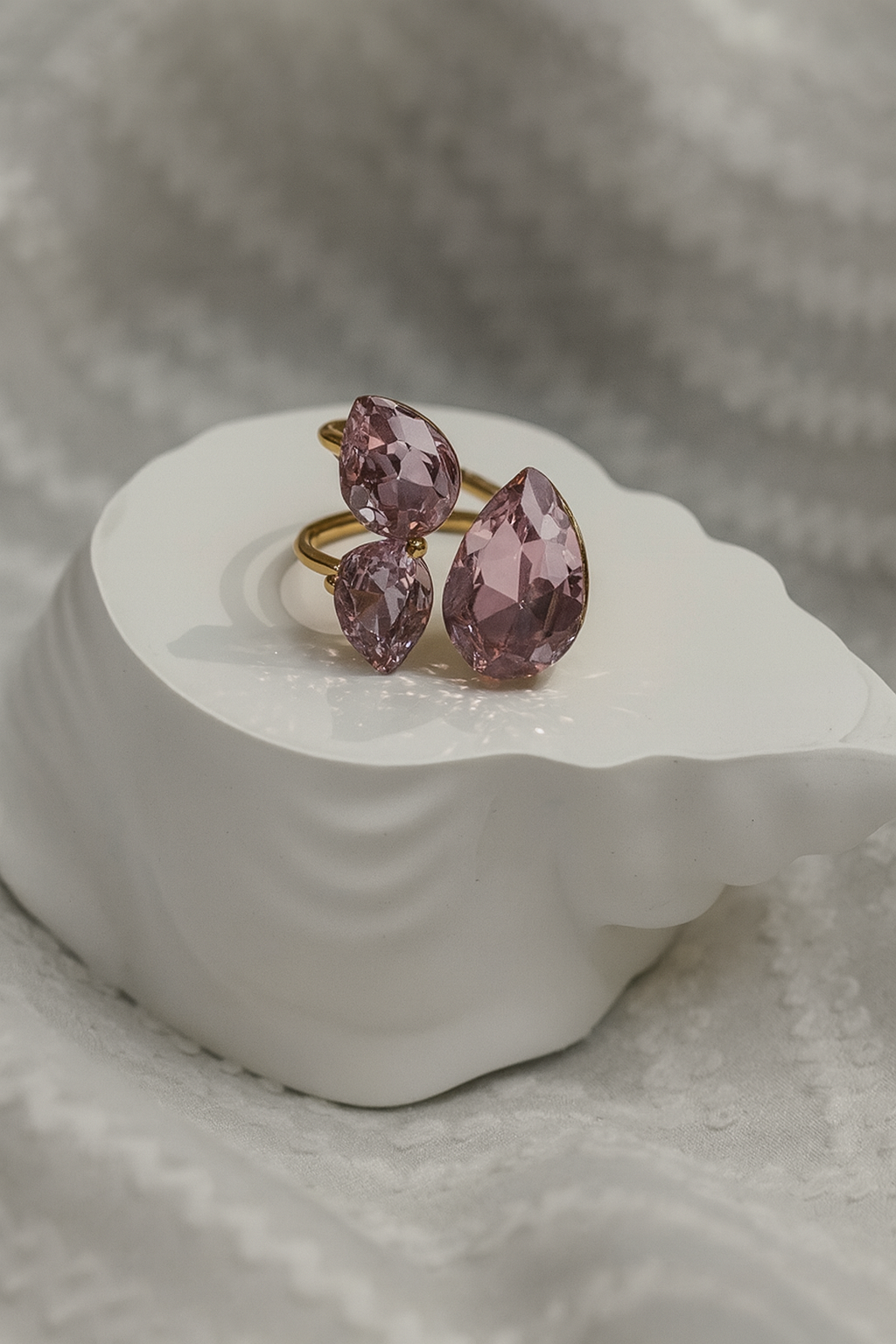 Clémence (Couleur Rose)