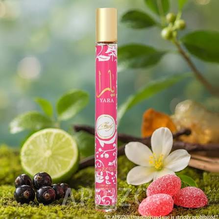 Yara Candy 35ml