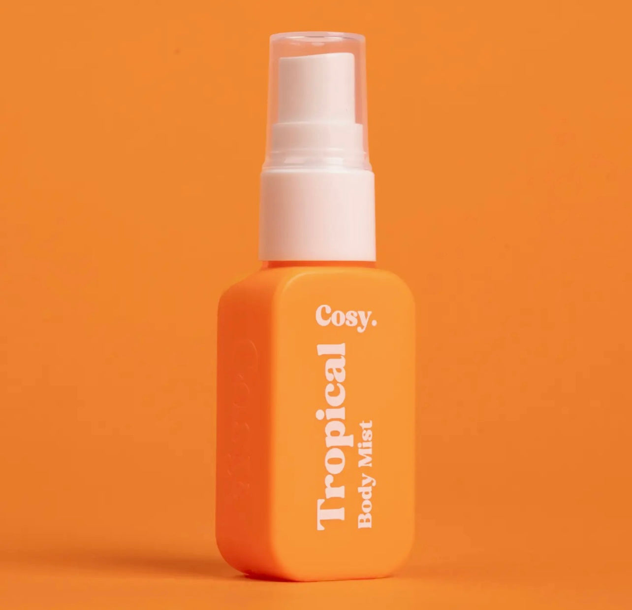 Mini brume Tropical pour le corps