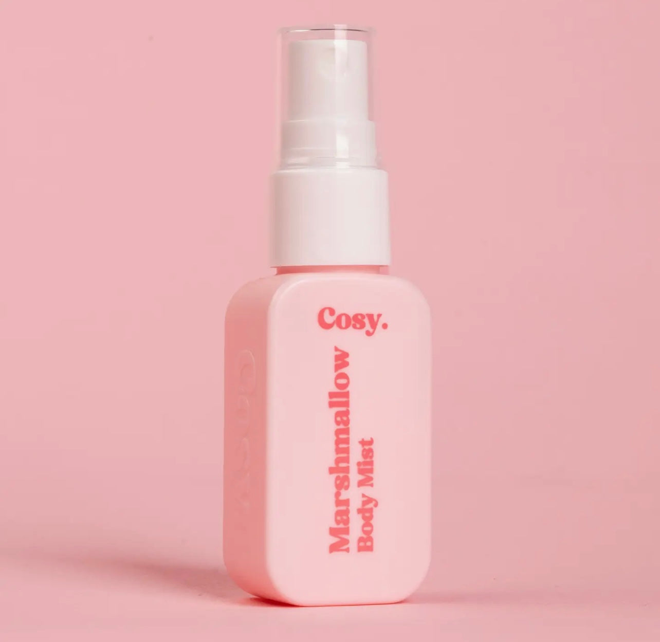 Mini brume à la Guimauve pour le corps