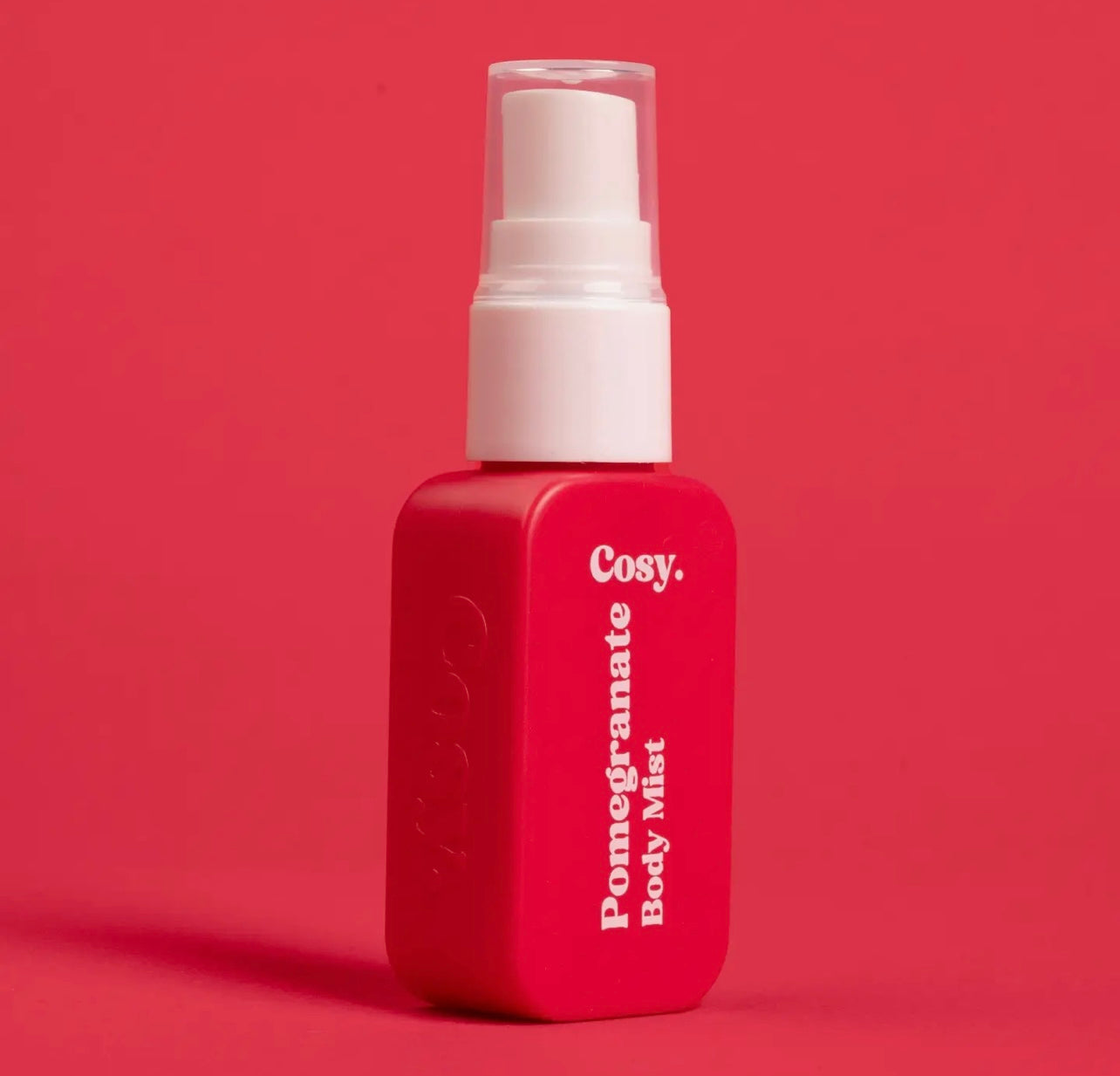 Mini brume à la Grenade pour le corps