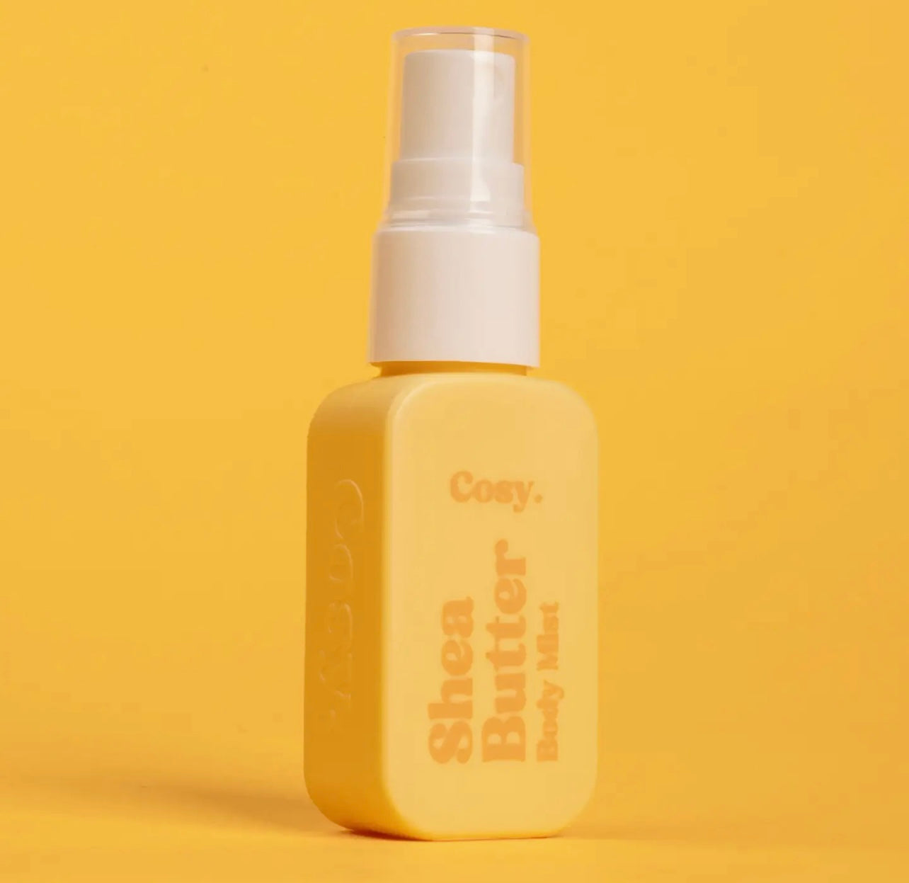 Mini brume Beurre de Karité pour le corps